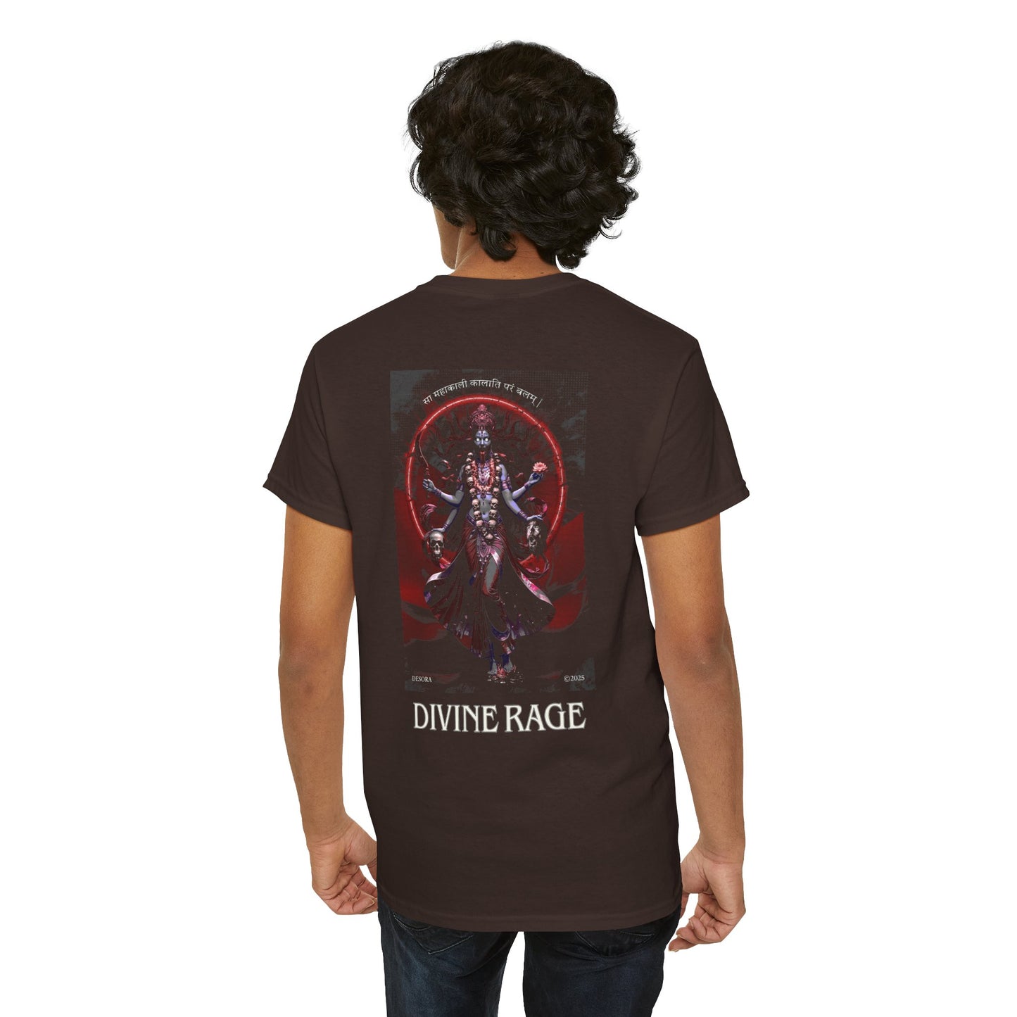 Kali Reign Tee - Unisex