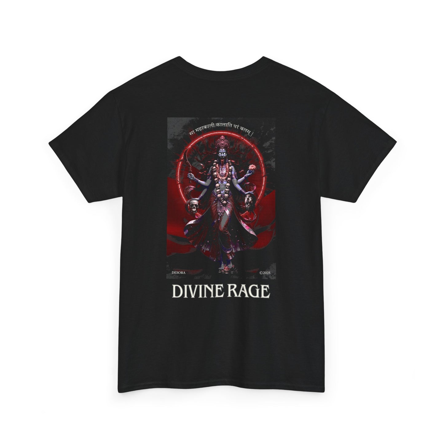 Kali Reign Tee - Unisex