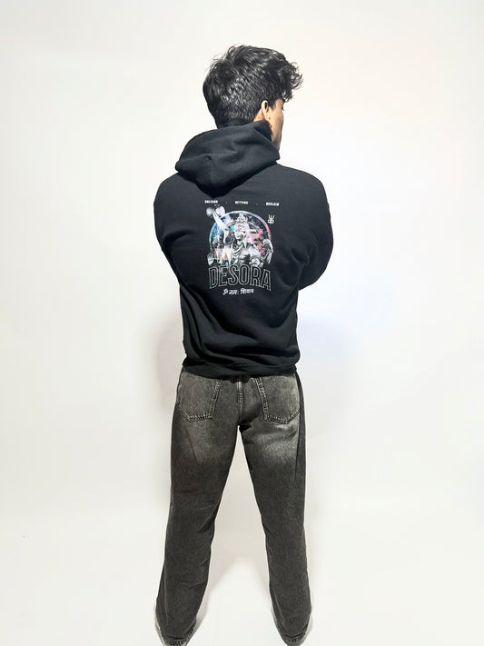 Third Eye Reboot Hoodie