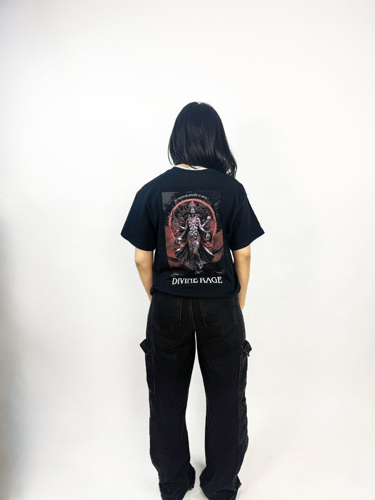 Kali Reign Tee