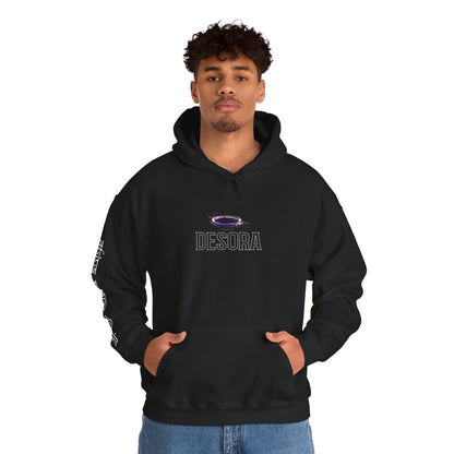 Third Eye Reboot Hoodie - Unisex