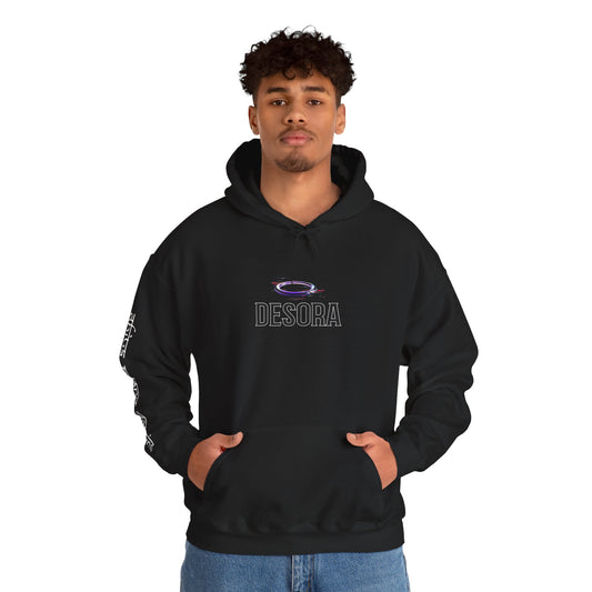 Third Eye Reboot Hoodie - Unisex