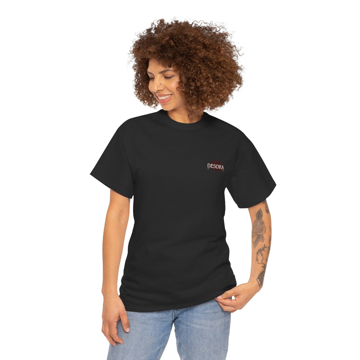 Kali Reign Tee - Unisex
