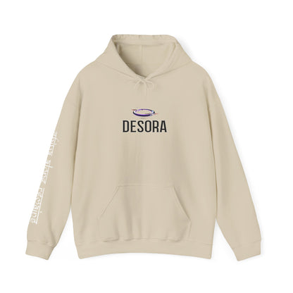 Third Eye Reboot Hoodie - Unisex