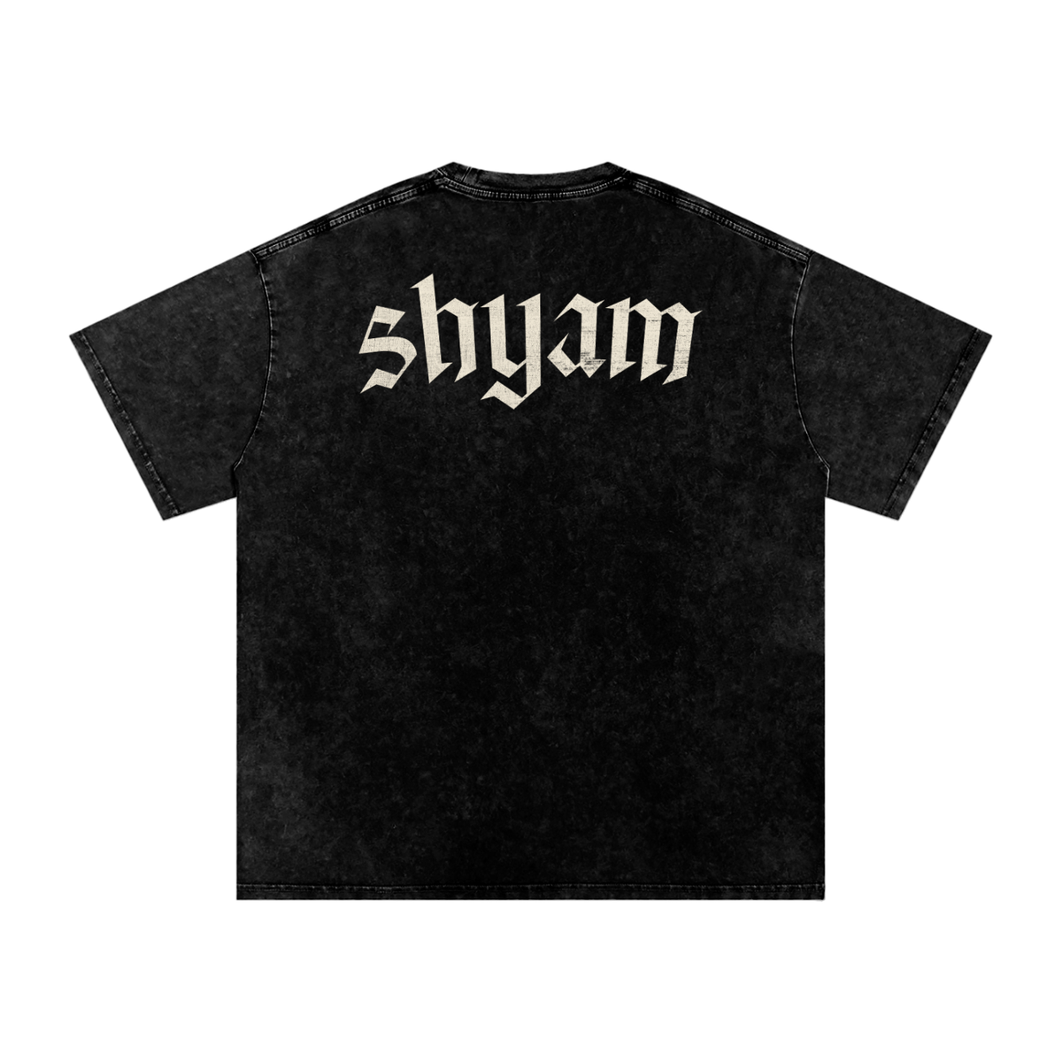 Shyam