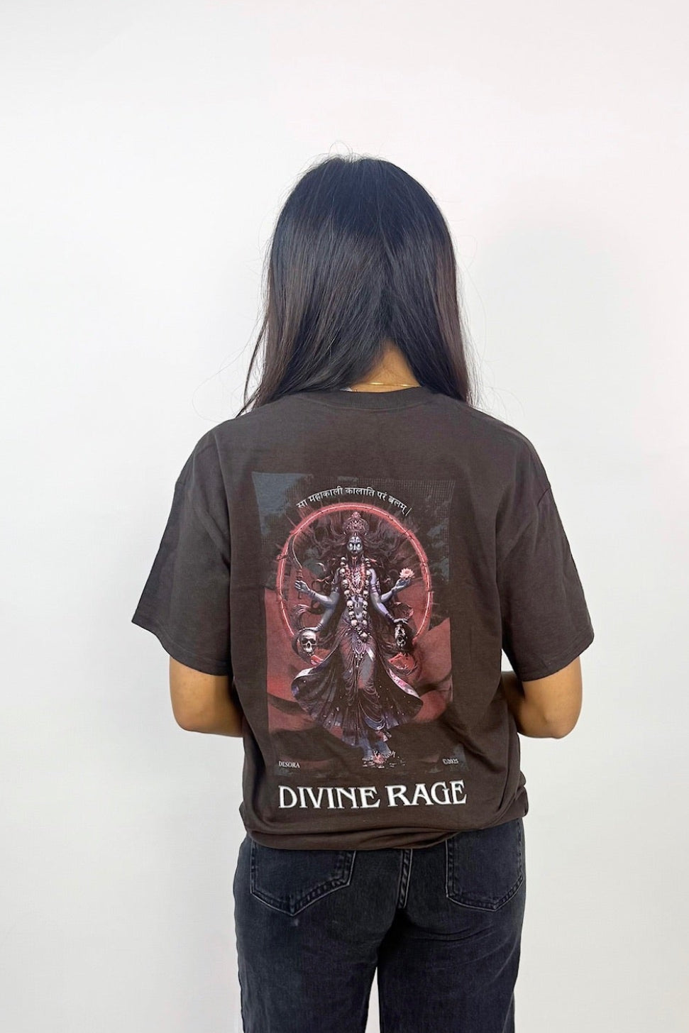 Kali Reign