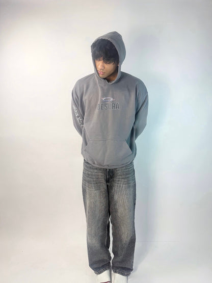 Third Eye Reboot Hoodie