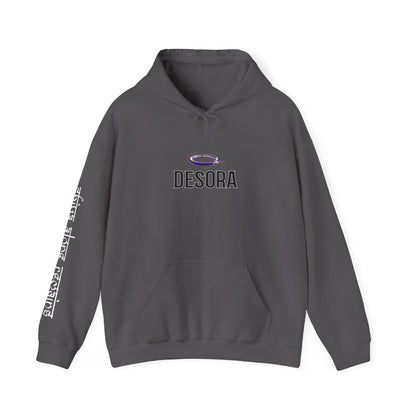 Third Eye Reboot Hoodie - Unisex