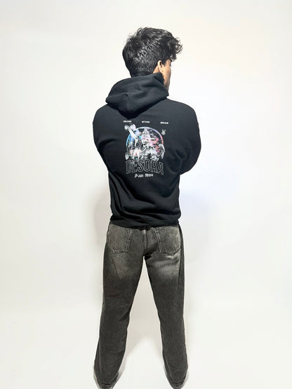 Third Eye Reboot Hoodie