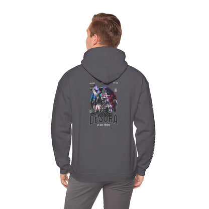 Third Eye Reboot Hoodie - Unisex