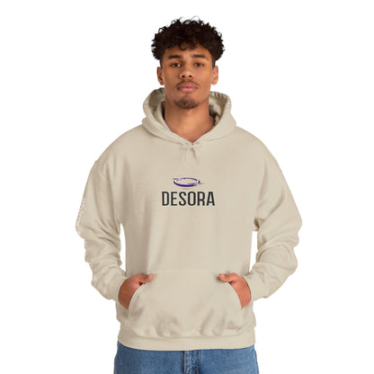 Third Eye Reboot Hoodie - Unisex