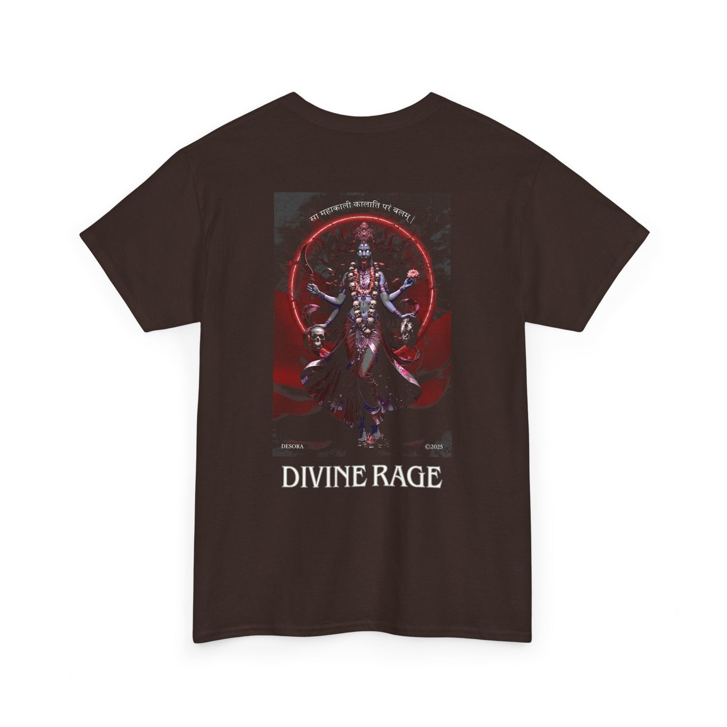 Kali Reign Tee - Unisex