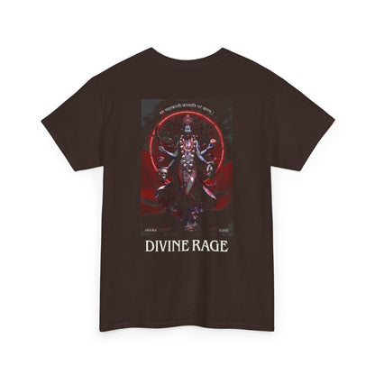 Kali Reign Tee - Unisex