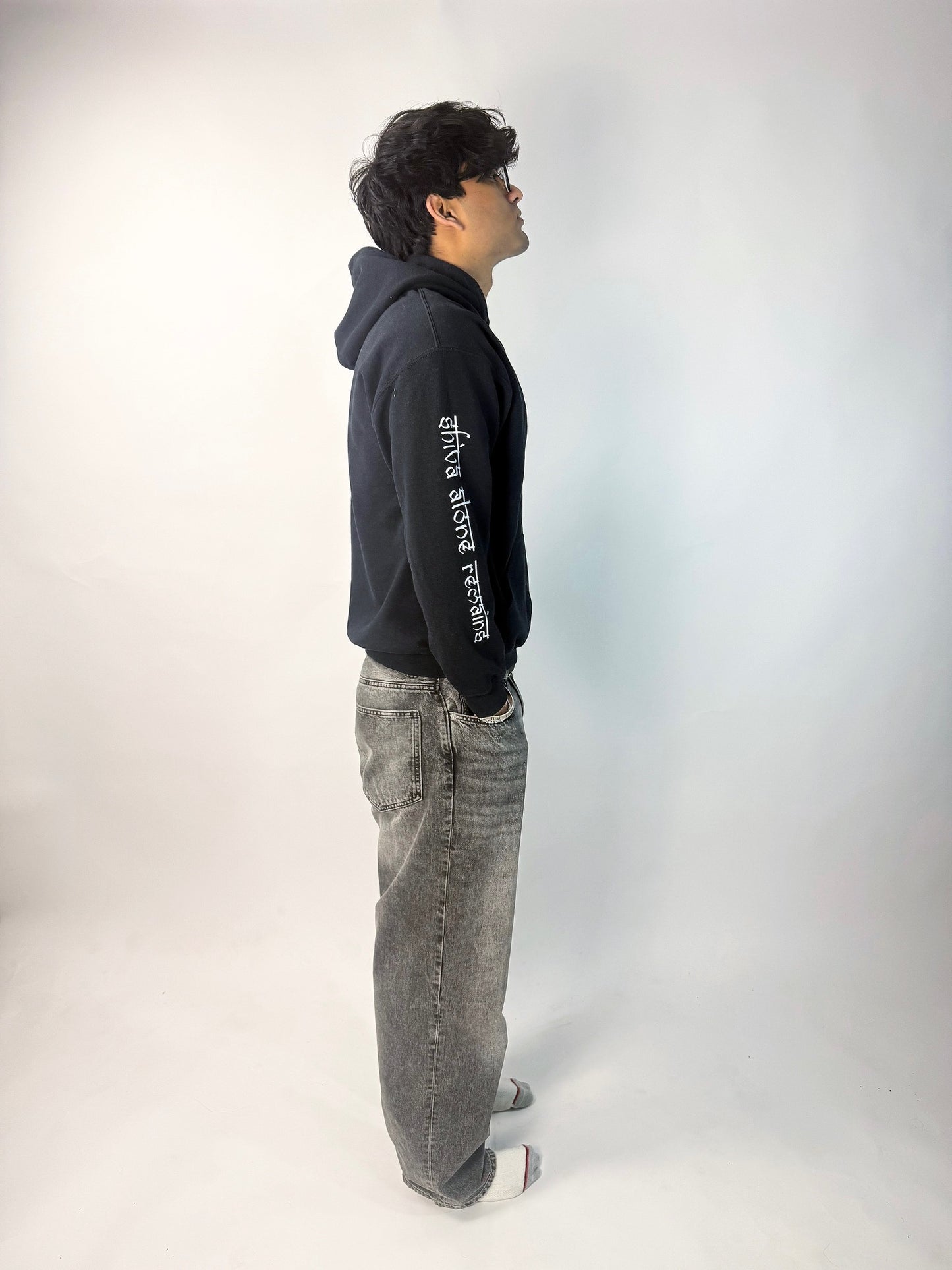 Third Eye Reboot Hoodie