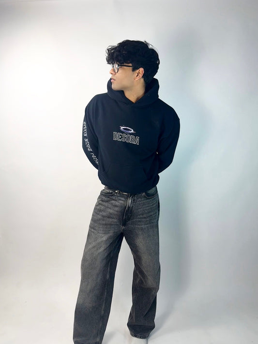 Third Eye Reboot Hoodie