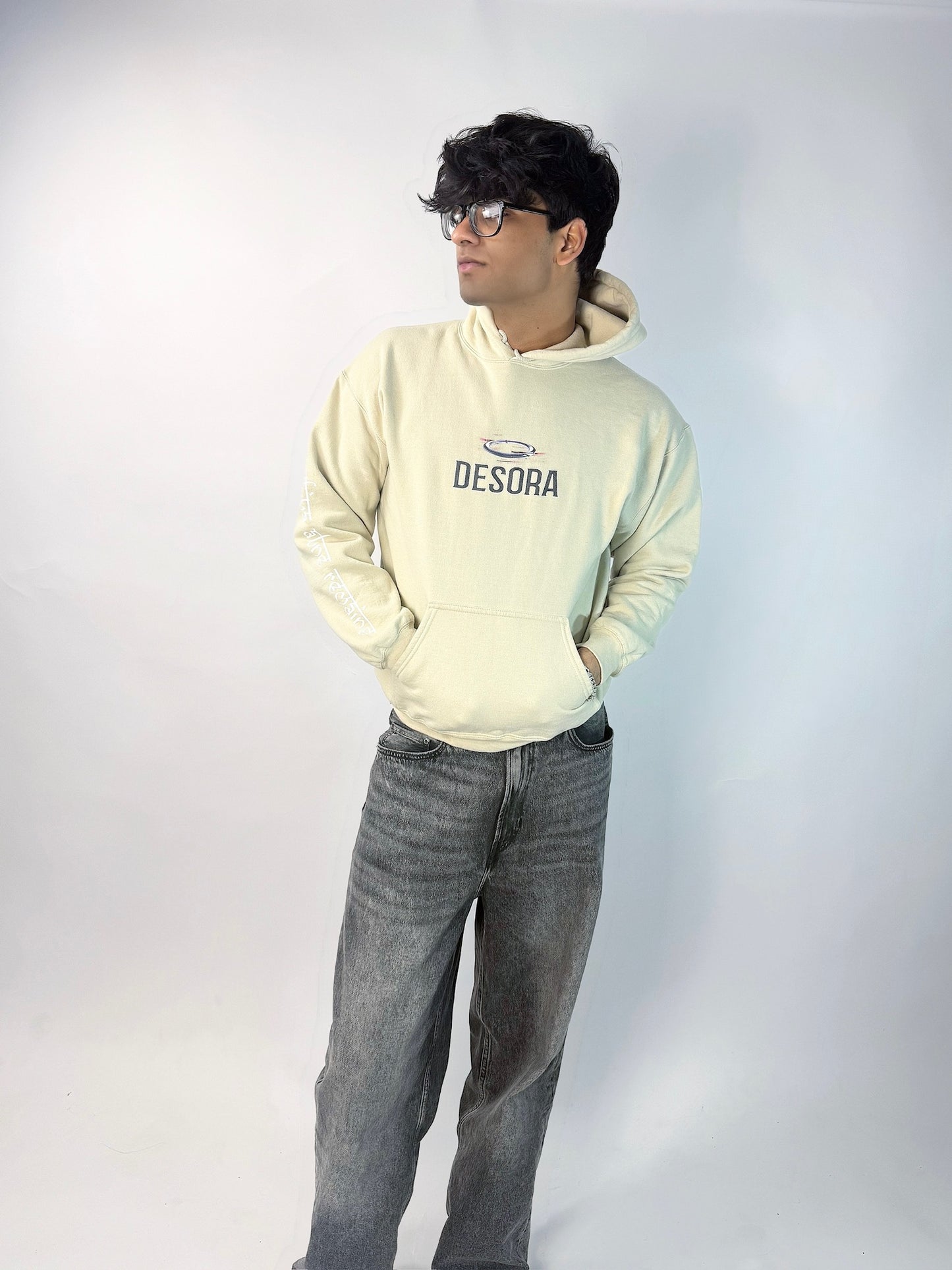 Third Eye Reboot Hoodie