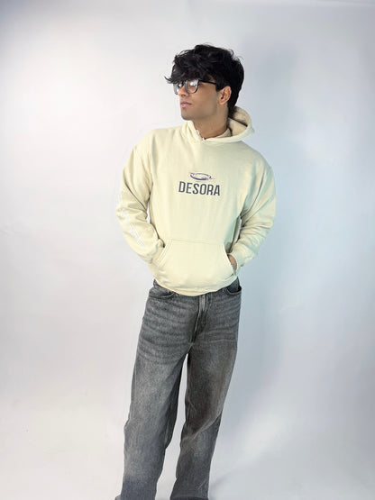 Third Eye Reboot Hoodie