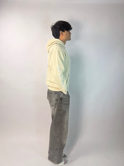 Third Eye Reboot Hoodie